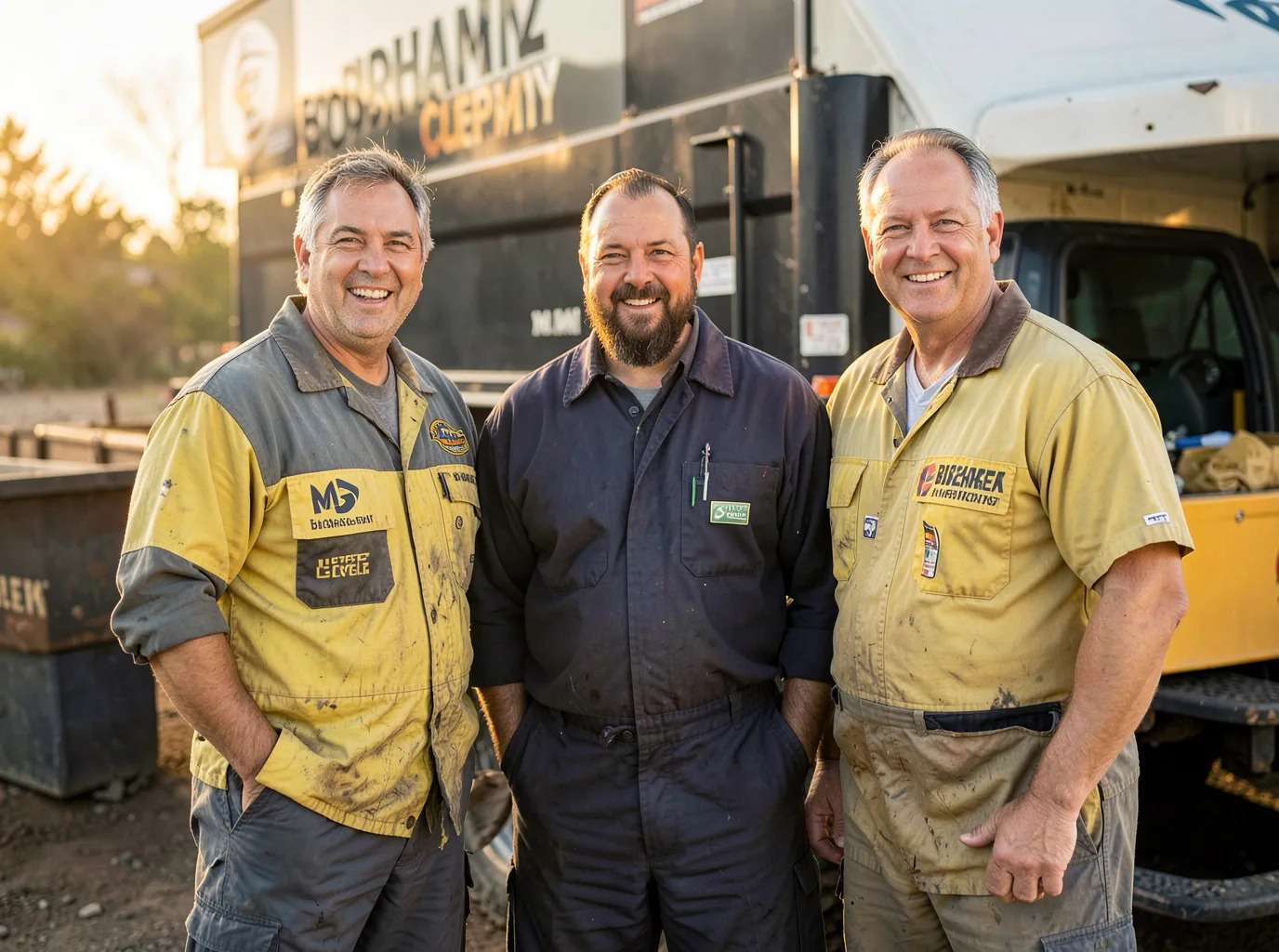 Sewage Cleanup company in Pico Rivera, CA