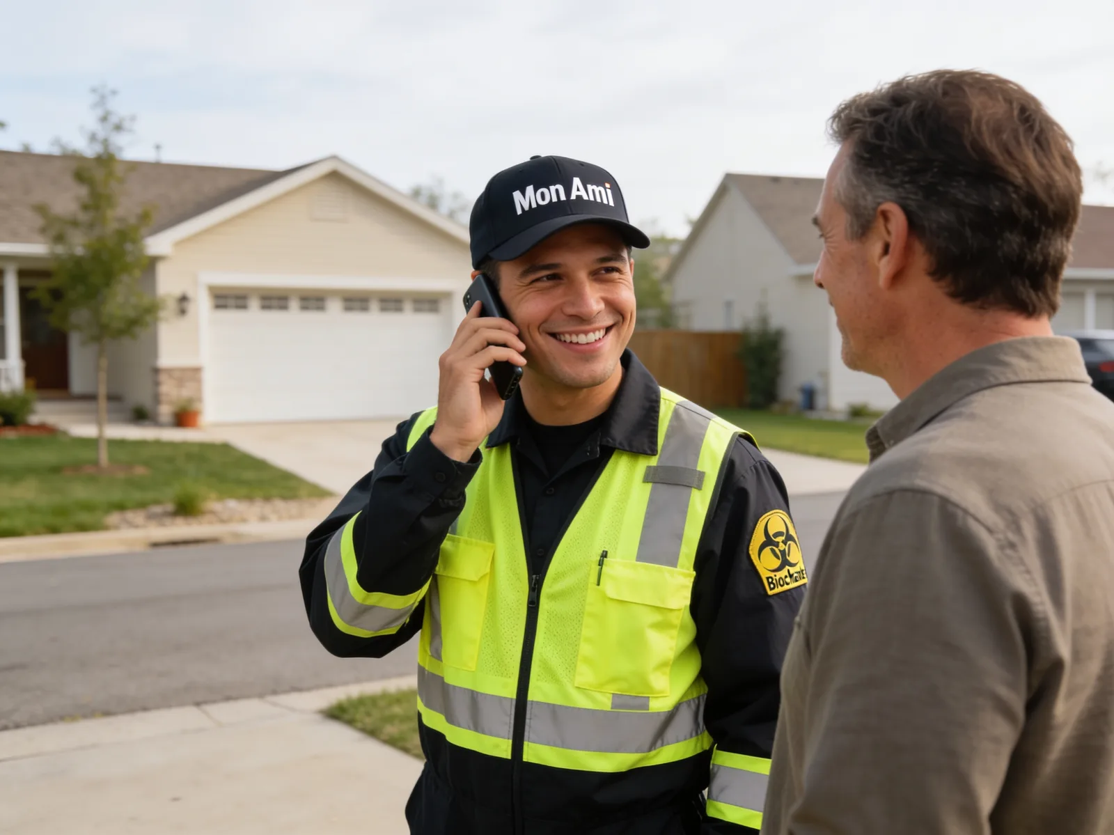 Sewage Cleanup Pico Rivera, CA FAQs